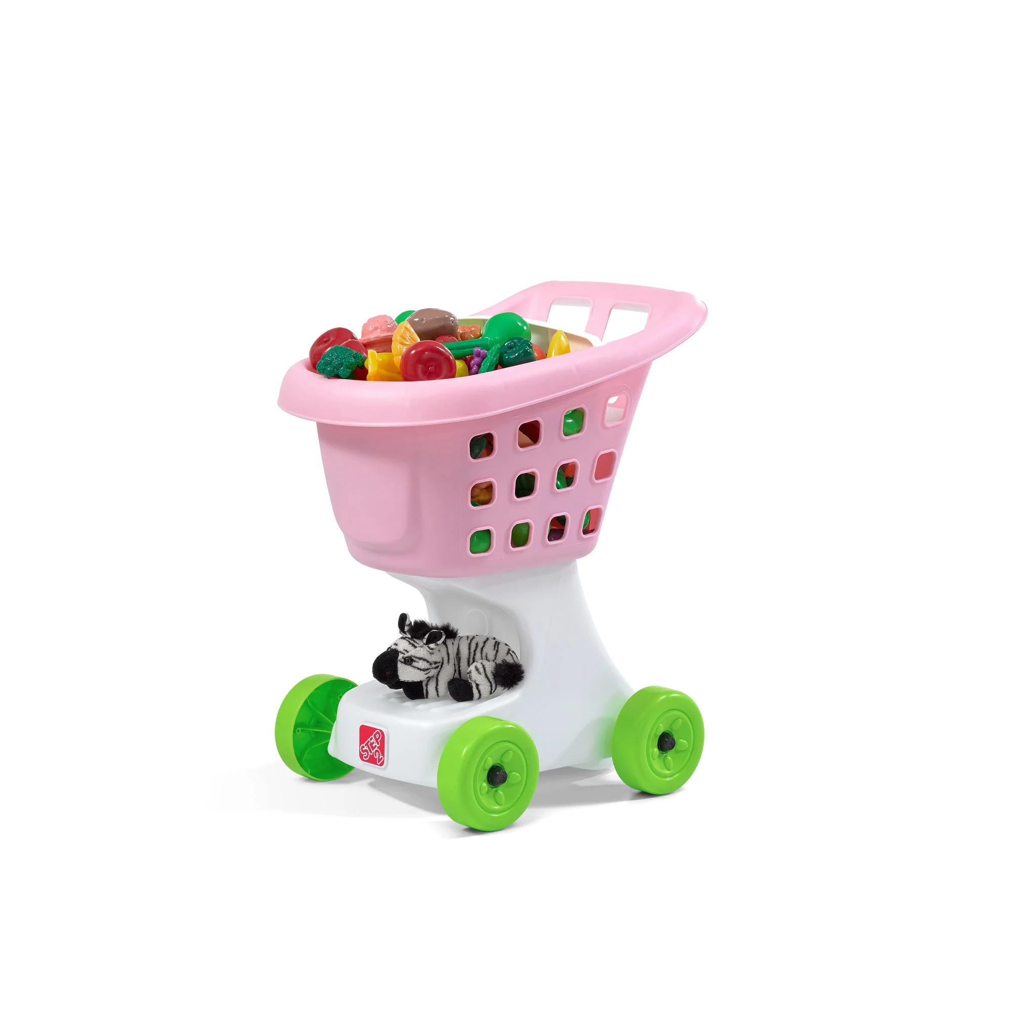 Little Helper's Shopping Cart™ - Image 8