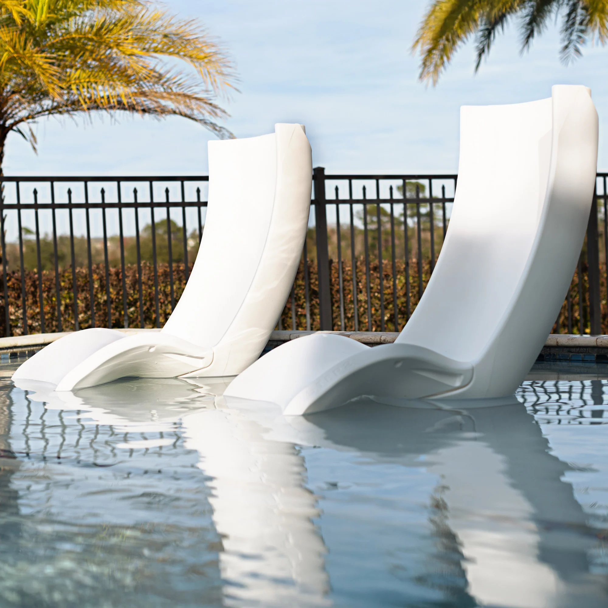 Mondello Chair with Shade™ - Image 4