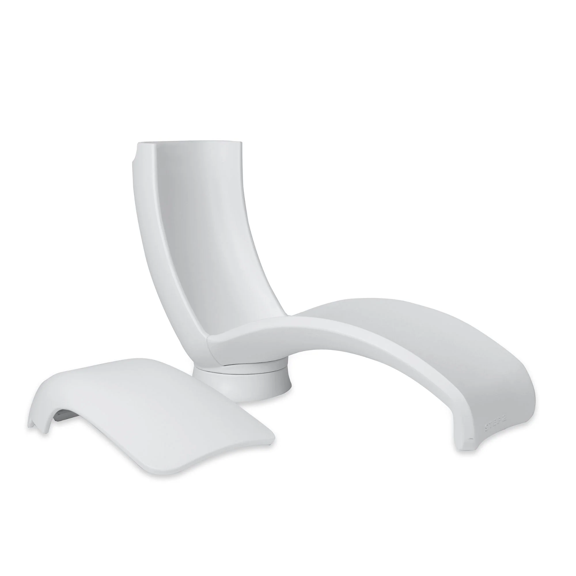 Mondello Lounger with Shade™ - Image 6
