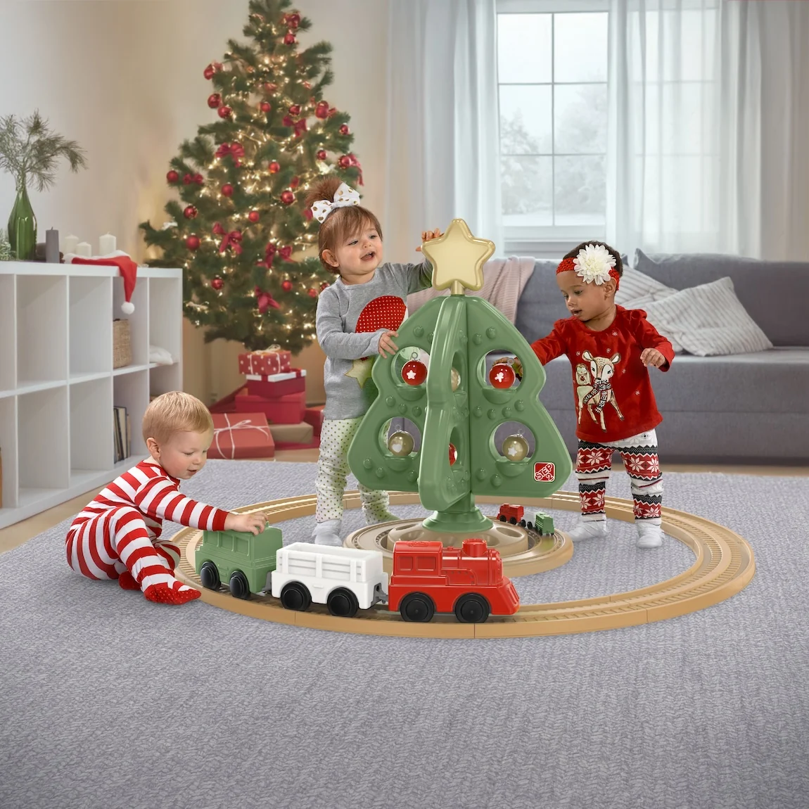 My First Christmas Tree Wonderland Express™ - Image 2
