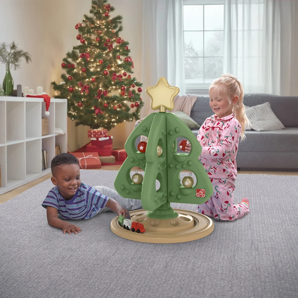 My First Christmas Tree Wonderland Express™ - Image 3