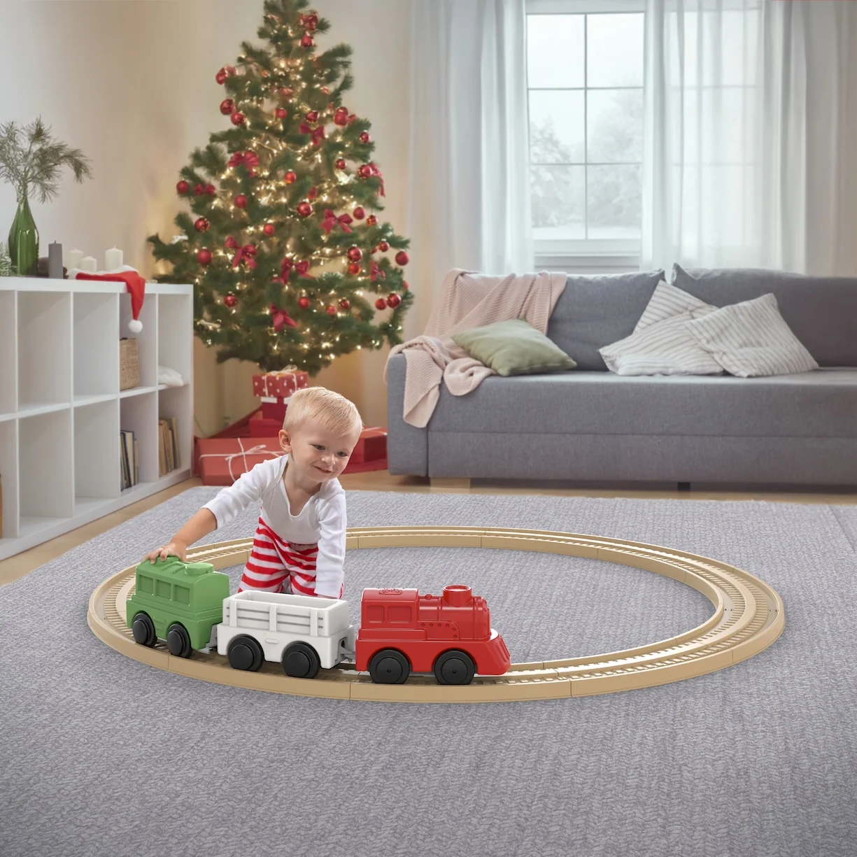 My First Christmas Tree Wonderland Express™ - Image 4
