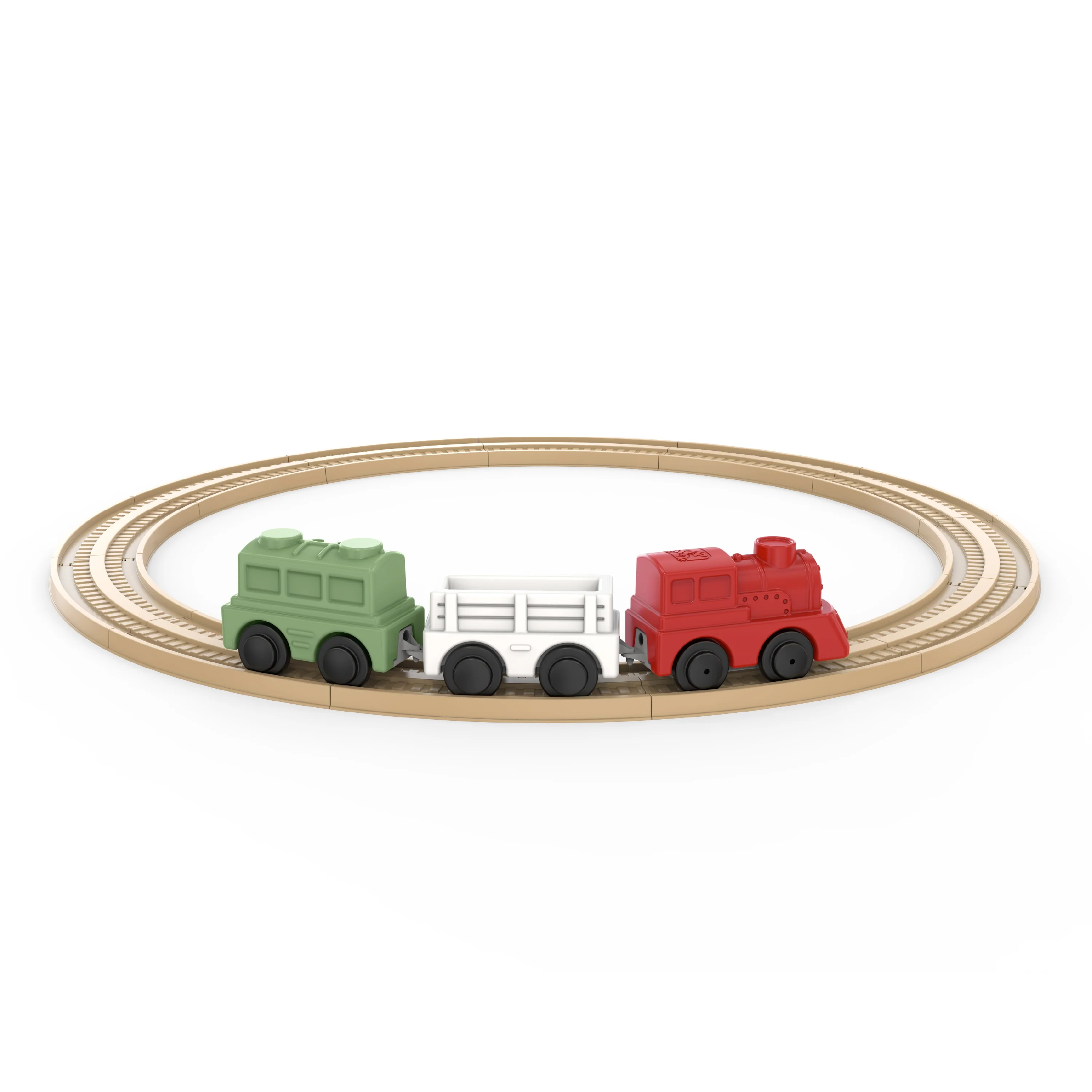 My First Christmas Tree Wonderland Express™ - Image 9