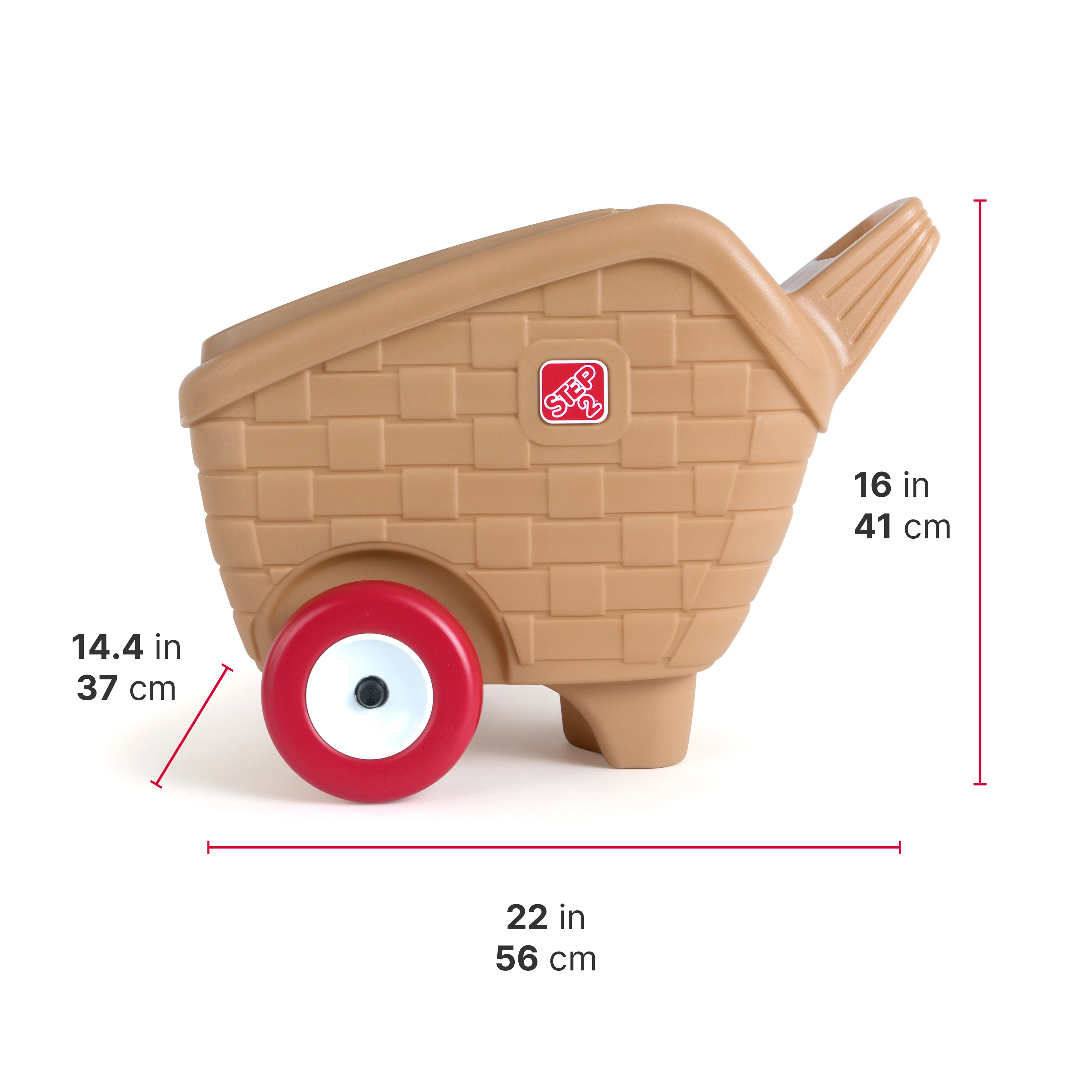My First Picnic Basket™ - Image 8