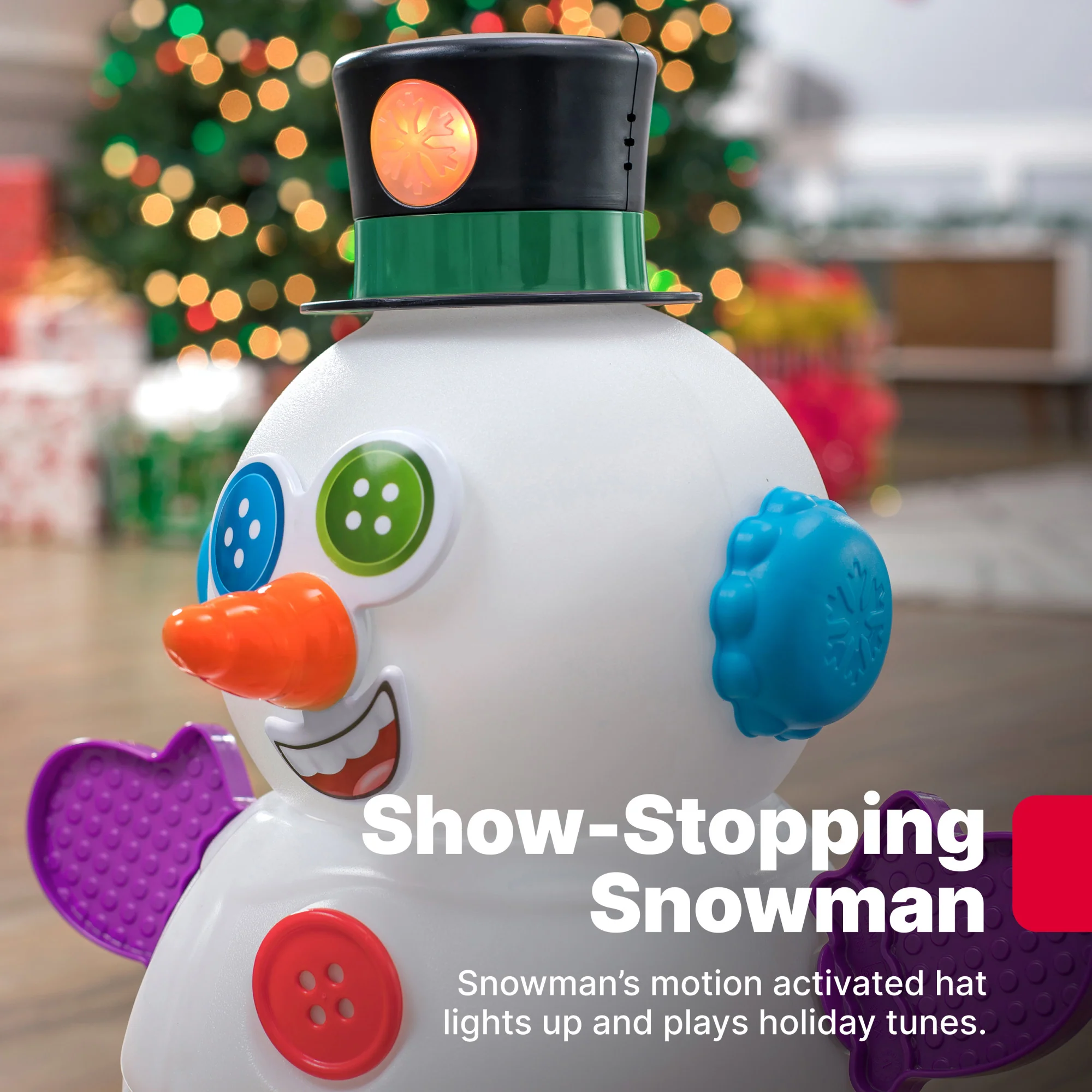 My First Snowman™ - Image 3
