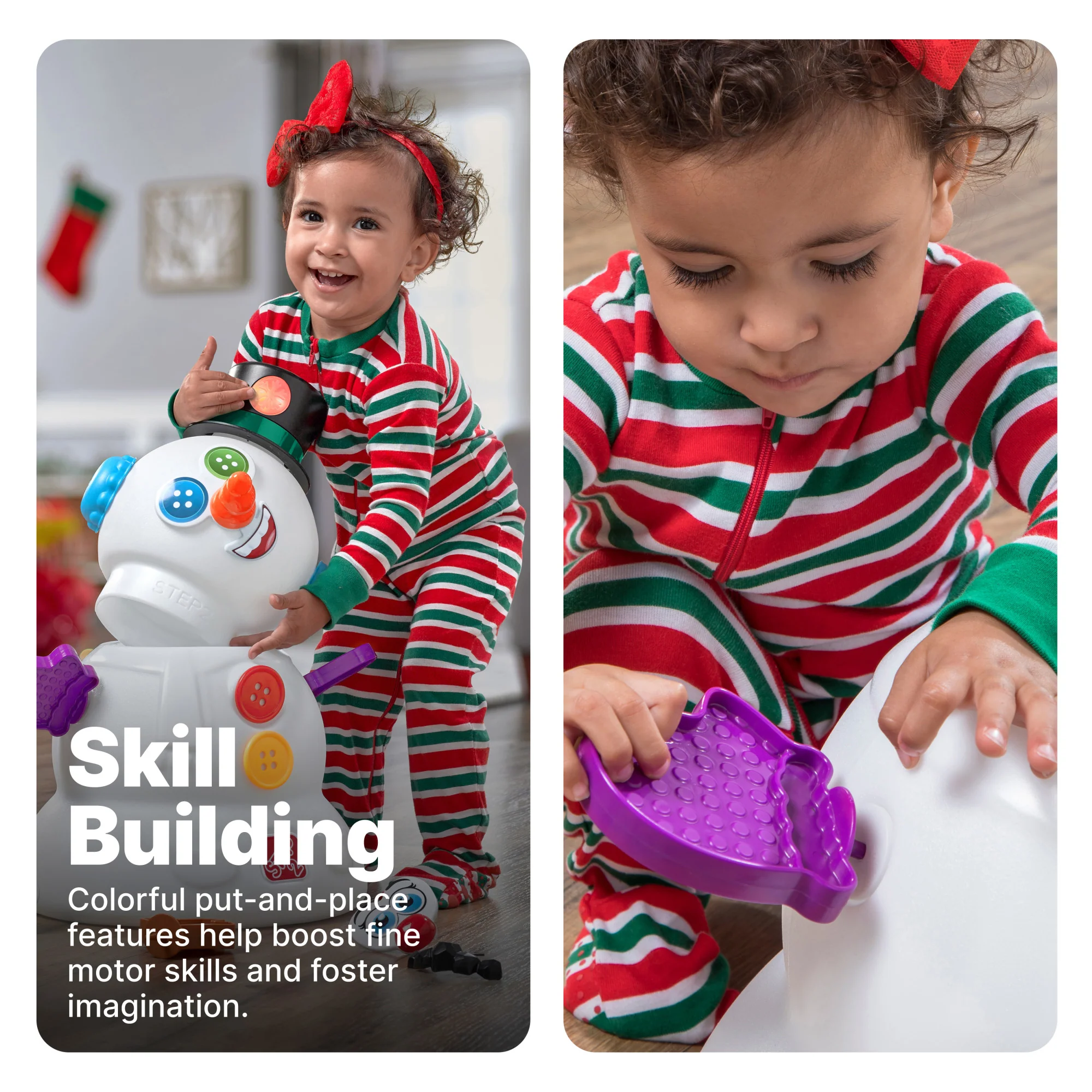 My First Snowman™ - Image 4