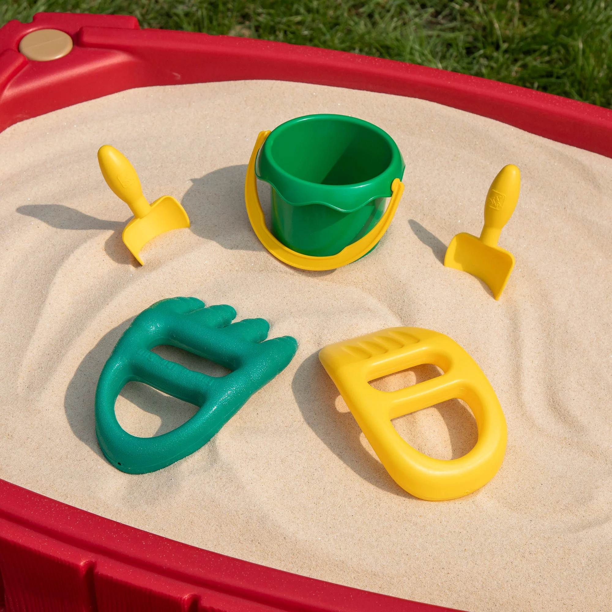 Naturally Playful Sand Table™ - Image 6