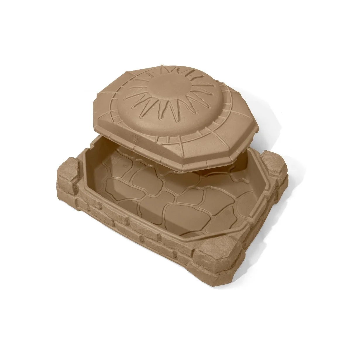 Naturally Playful™ Sandbox™ - Image 5