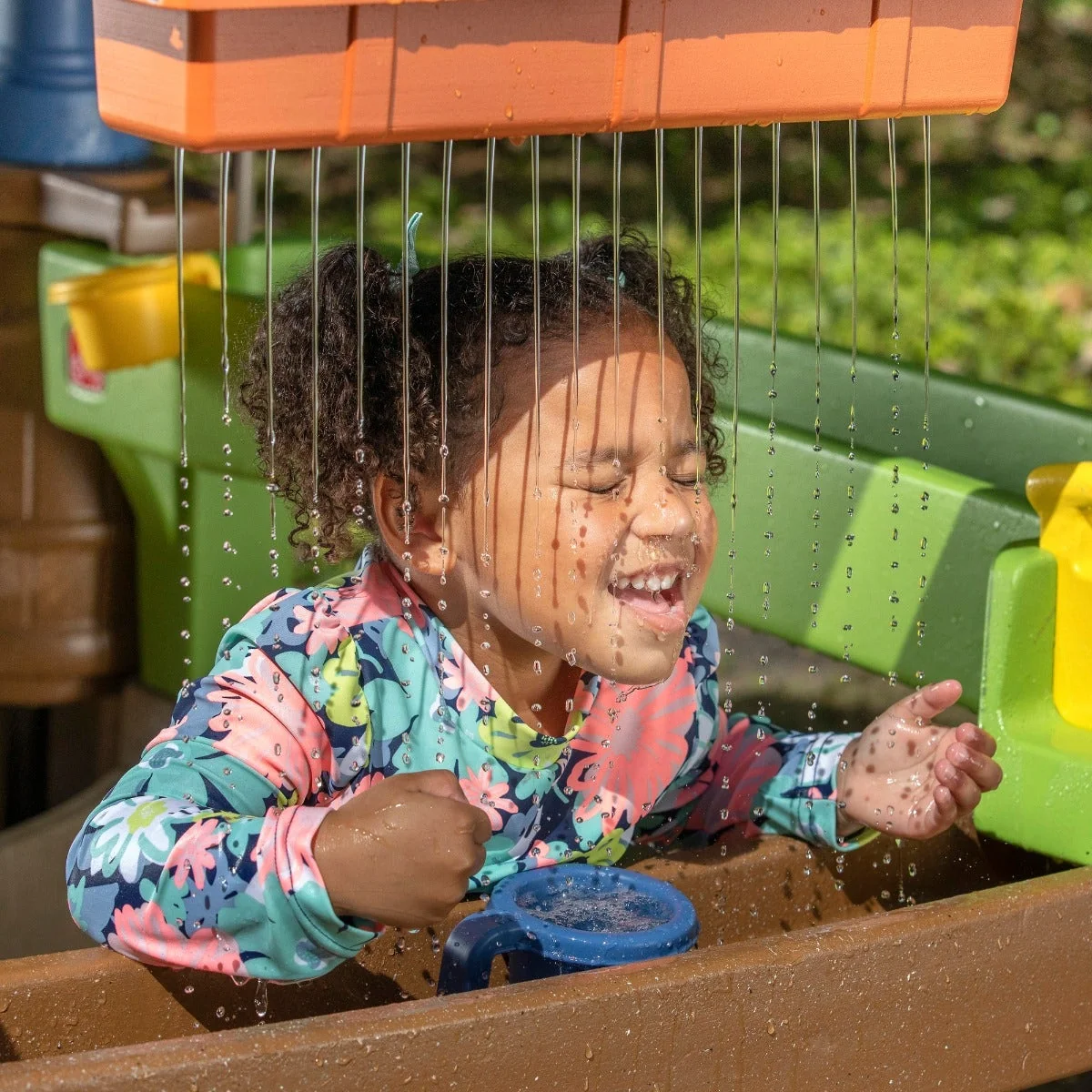 Pump & Splash Shady Oasis™ - Image 3