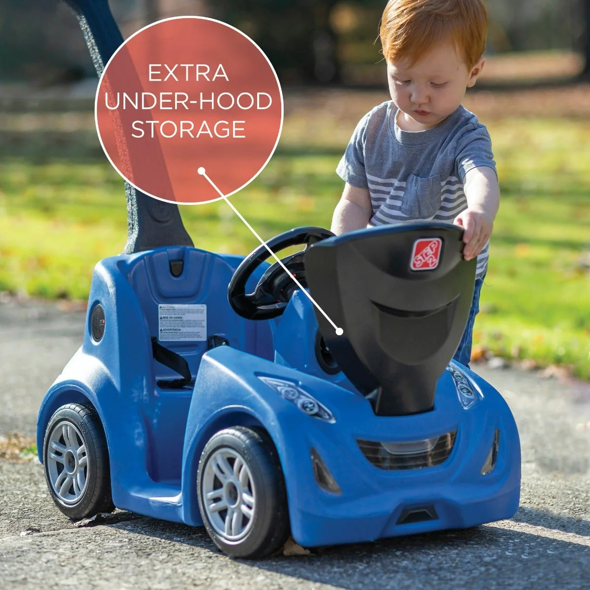 Push Around Buggy GT™ - Image 4