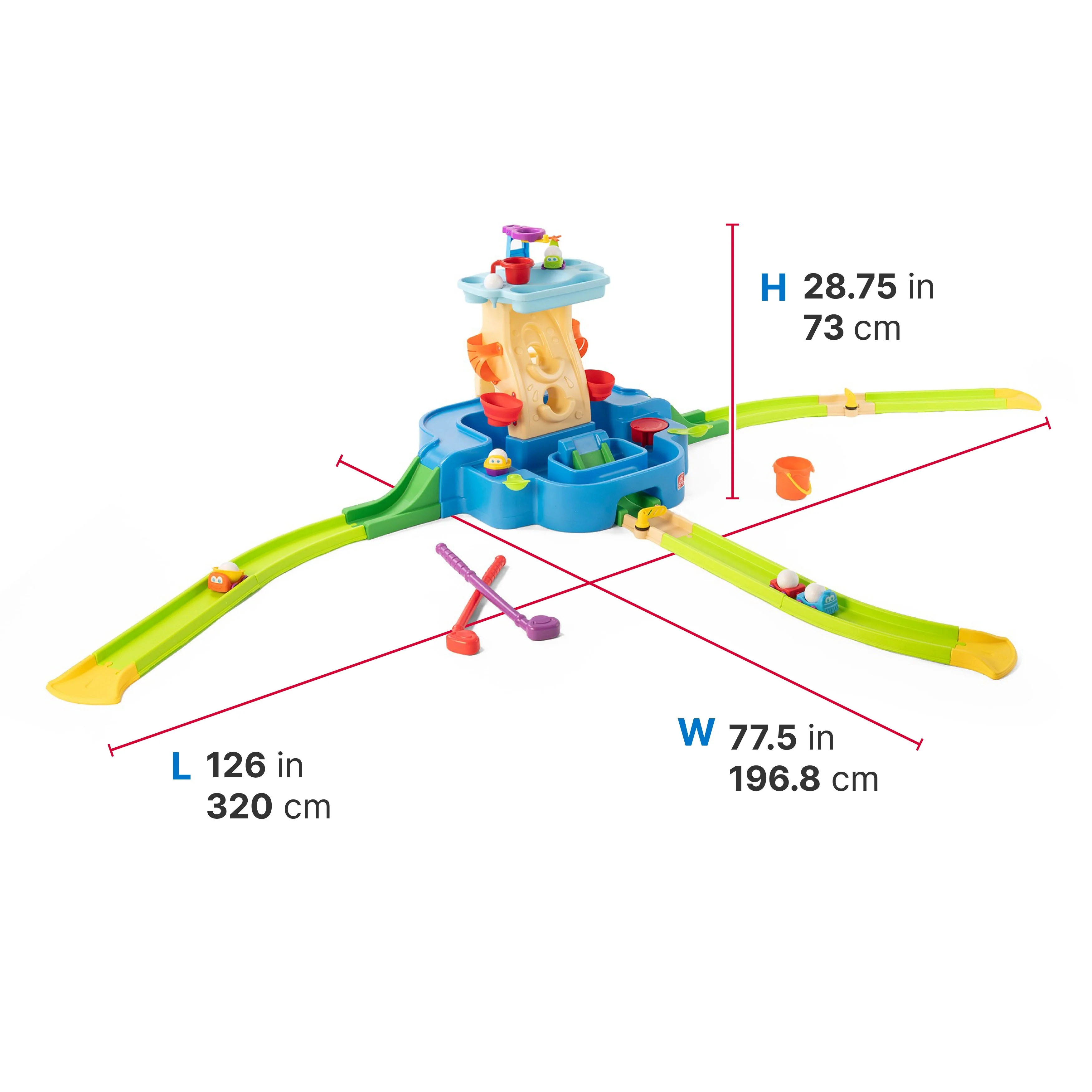 Putt & Splash Adventure Center™ - Image 16