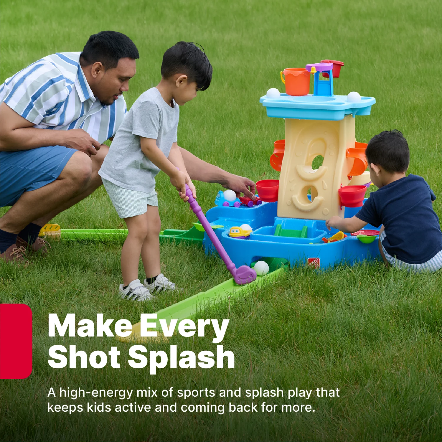 Putt & Splash Adventure Center™ - Image 2