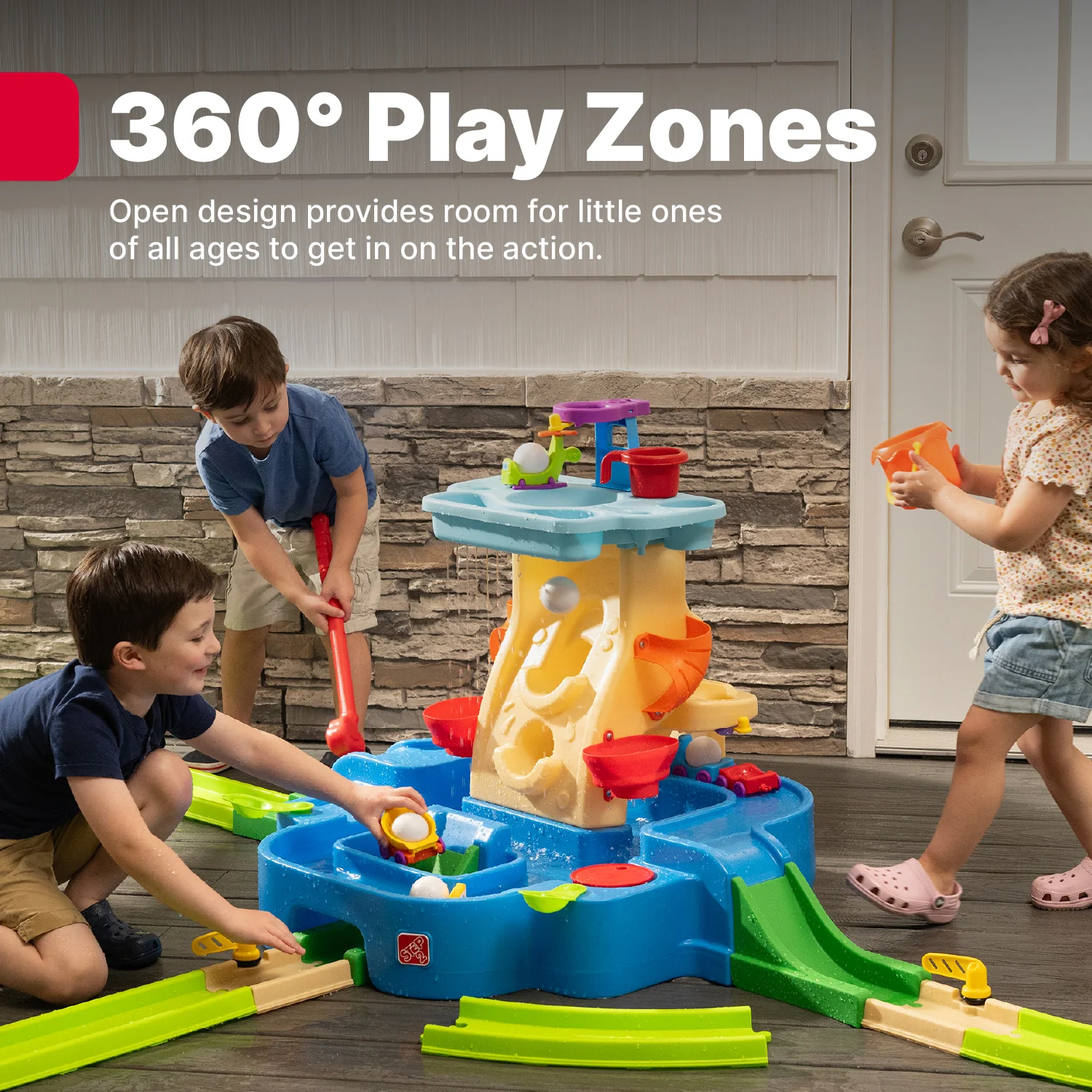 Putt & Splash Adventure Center™ - Image 5