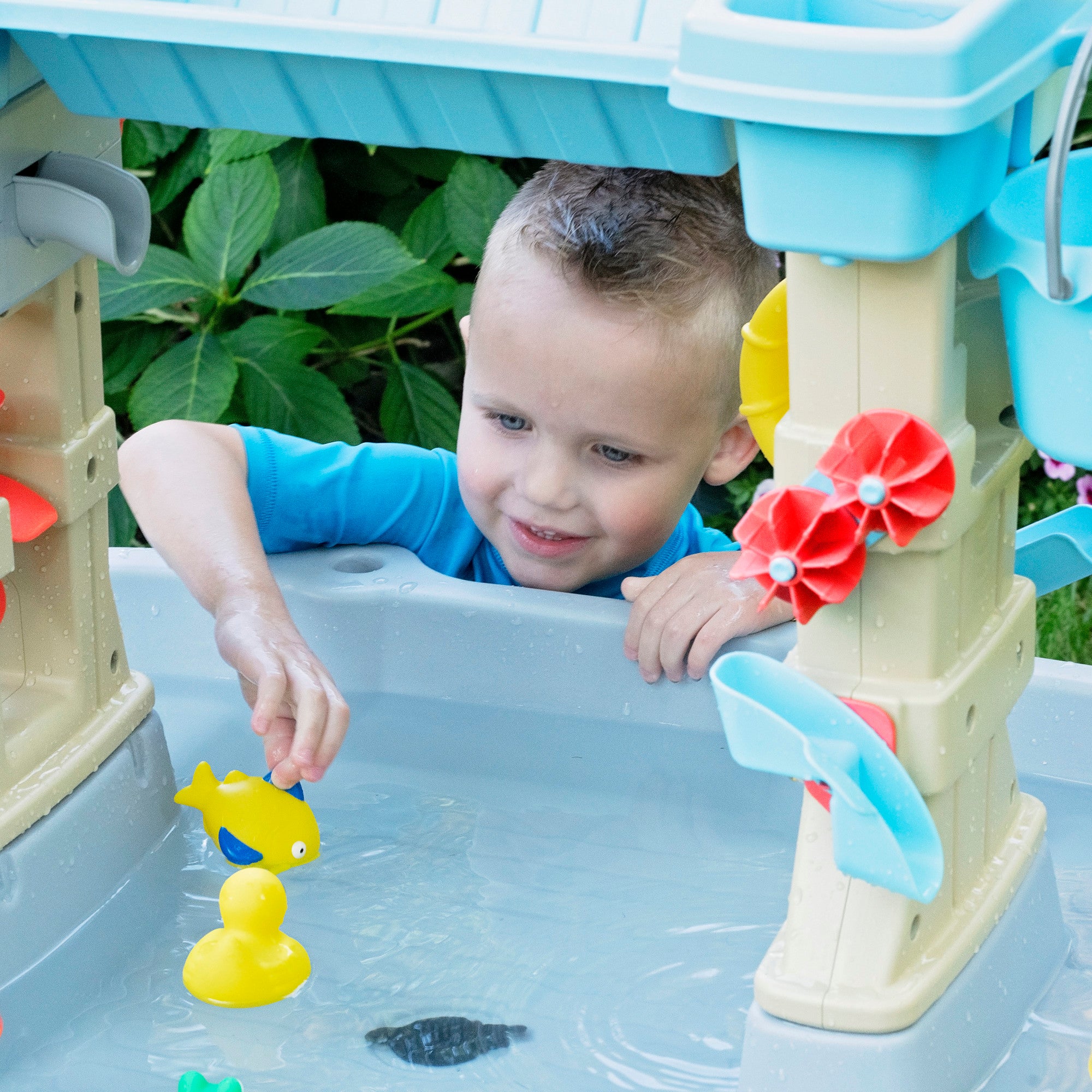 Rain Showers & Flow Water Table™ - Image 9