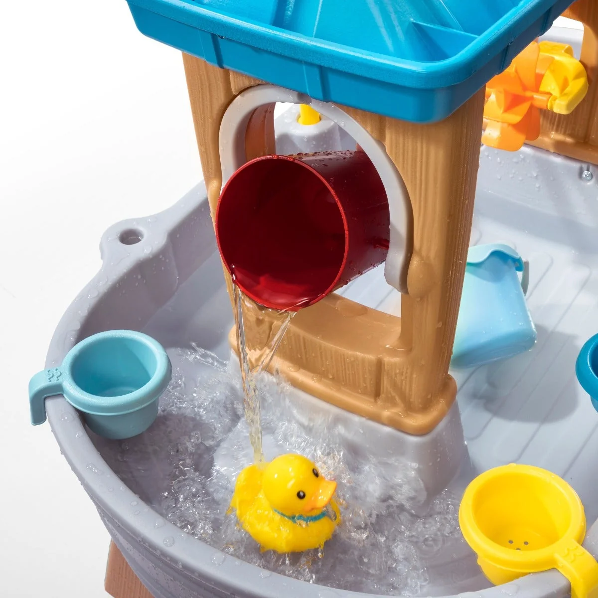 Rain Showers Splash Tub™ - Image 5