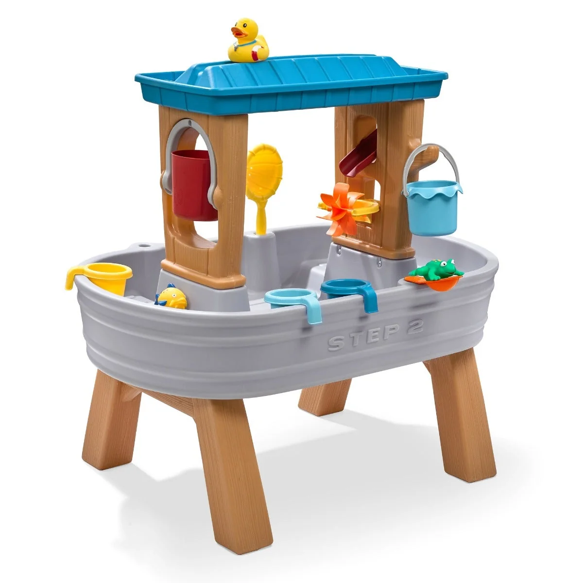 Rain Showers Splash Tub™ - Image 6