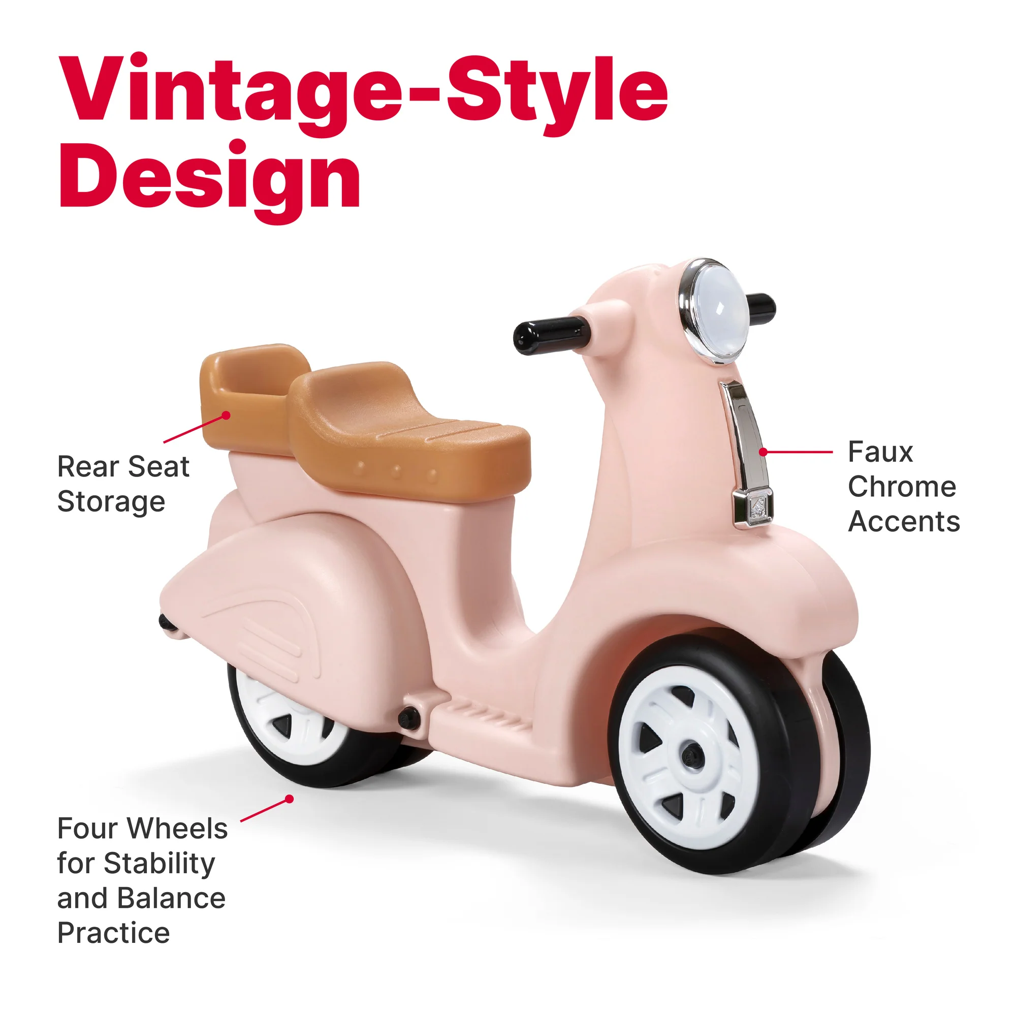 Ride Along Scooter™ - Image 7