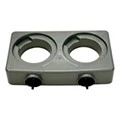 Stove Burner Housing Assembly (141104)