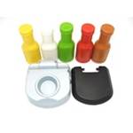 Spice Bottles Coffee Maker Base & Lid (LE) (141846)