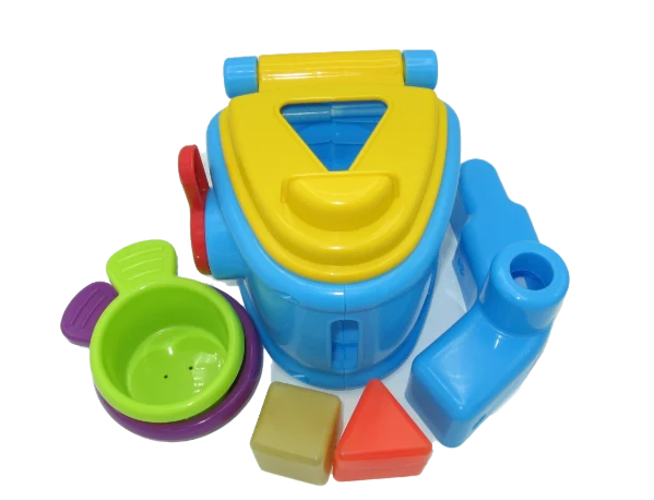 Mailbox Assembly Toddler Corner House (142175)