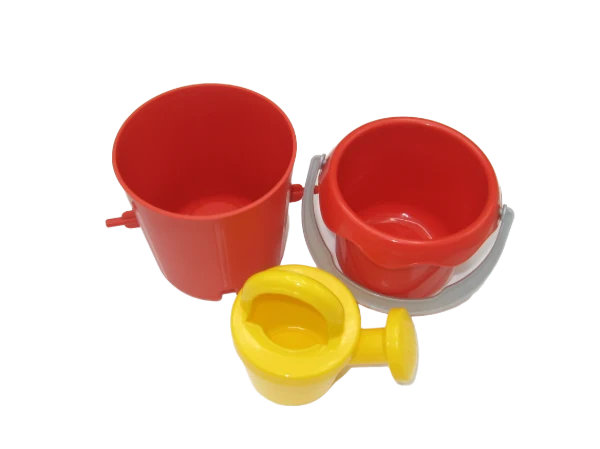 Bucket Watering Can & Spill Bucket (143034)