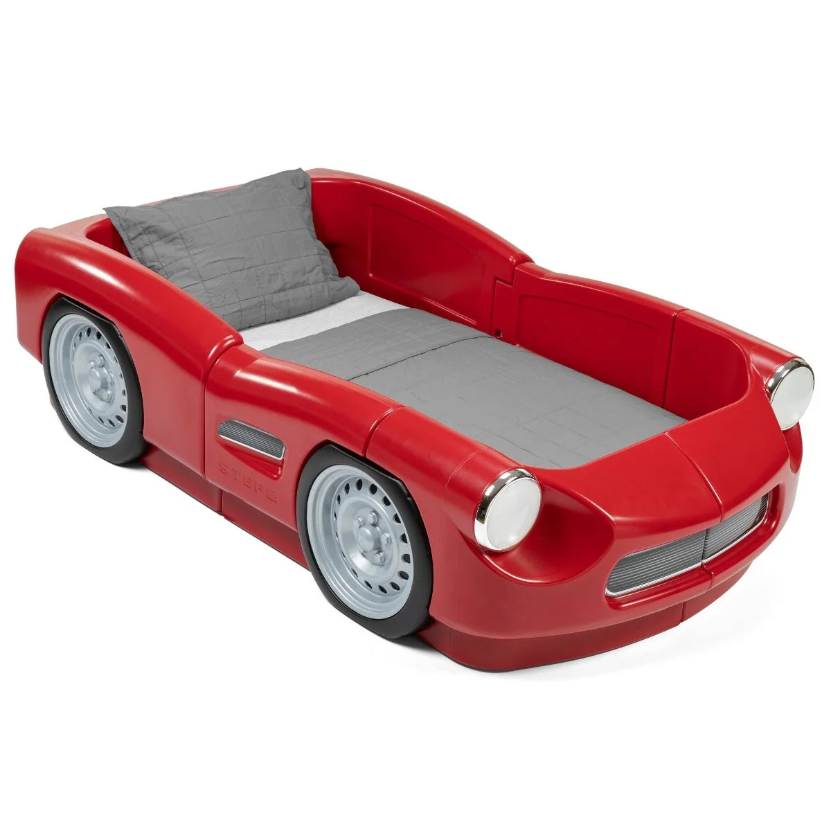Roadster Toddler-To-Twin™ Transitional Bed - Image 3