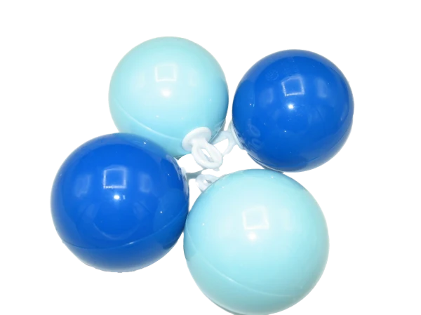 Bulb Set Blue (142678)
