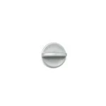 Clicker Knob  Silver (164260A01B)