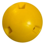 Horn Cap Yellow (161292A02B)