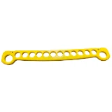 Yellow Shelf Insert (161458A04B)