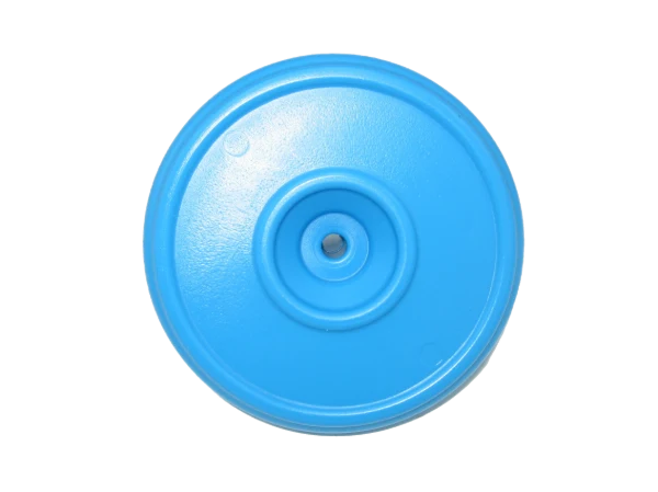 Wheel 5 inch  Blue (163550C04B)