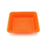 Basket  Orange (163654A05B)