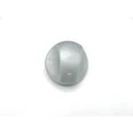 Clicker Knob  Silver (163698A01B)