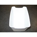 Small  Basket  White (163837A08B)