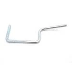 Axle-Left Front