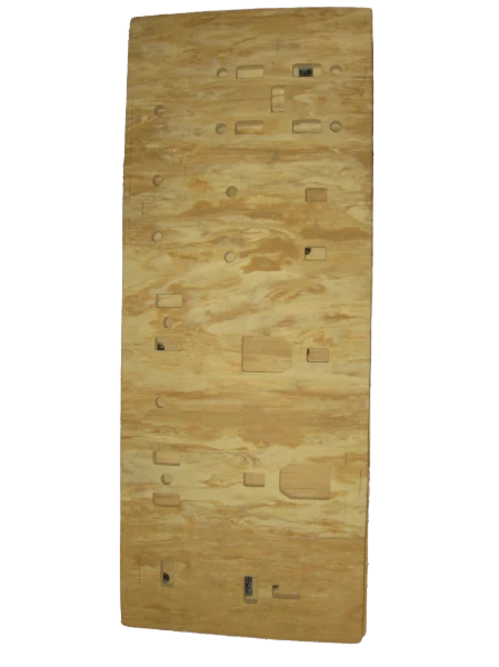 Wood Foam Projects (Pro Play Workshop) 181260