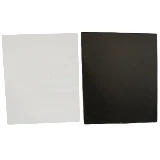 Magnet/Chalk Board  (181963)