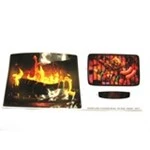 Decal Sheet 2 (Gather & Grill) (192028)