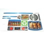 Decal Sheet  2 (Custom Kitchen) (193675)