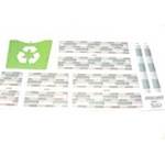 Decal Sheet 1 (Dream Kitchen) (193718)