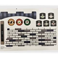 Decal Sheet 1 (194024A01B)
