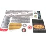 Decal Sheet (Love To Entertain) (194028A01B)
