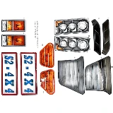 Decal Sheet Side By Side SUV (194181A01B)