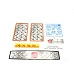 Decal Sheet 2 (Pro Play) (194229A01B)