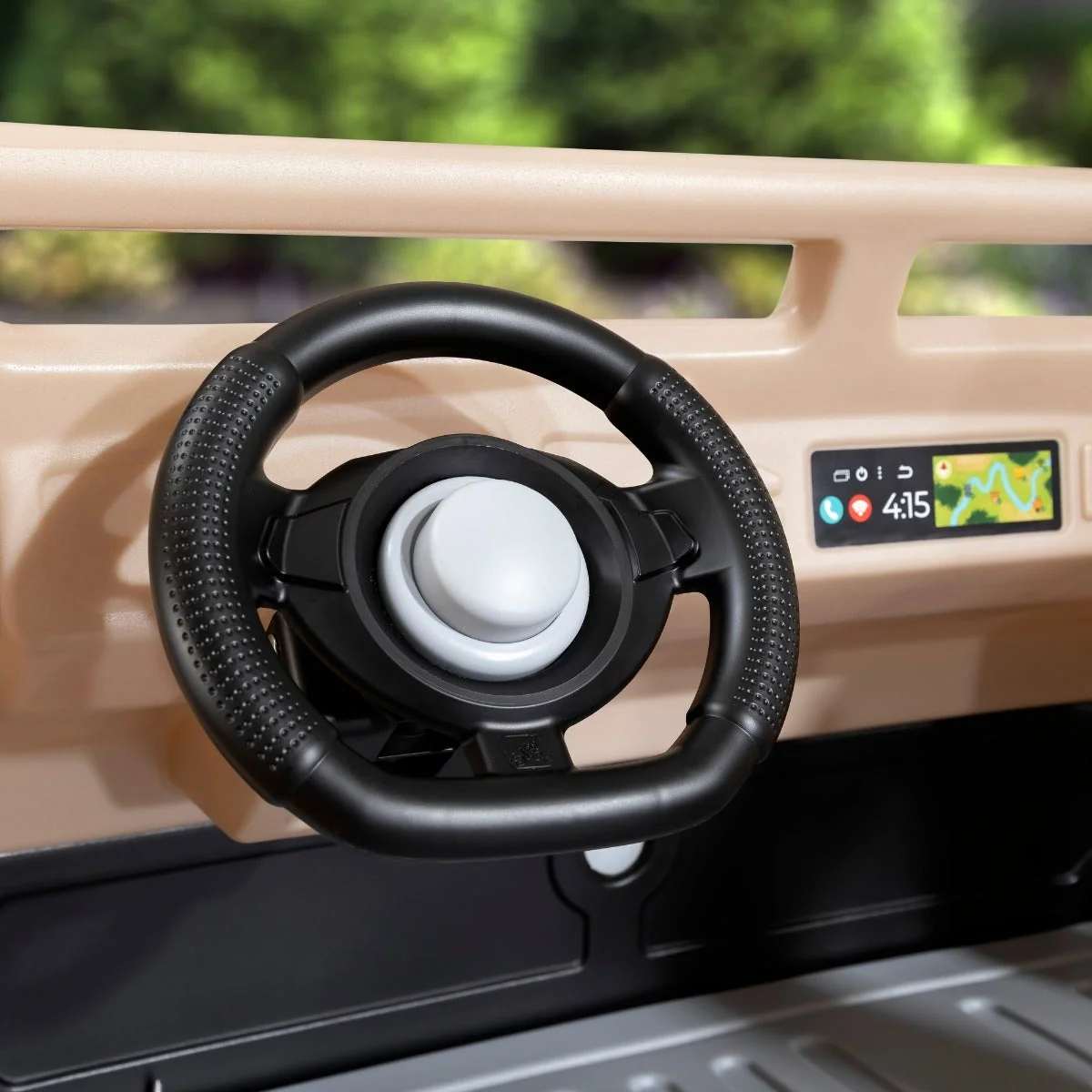 Safari Truck Climber™ - Image 7
