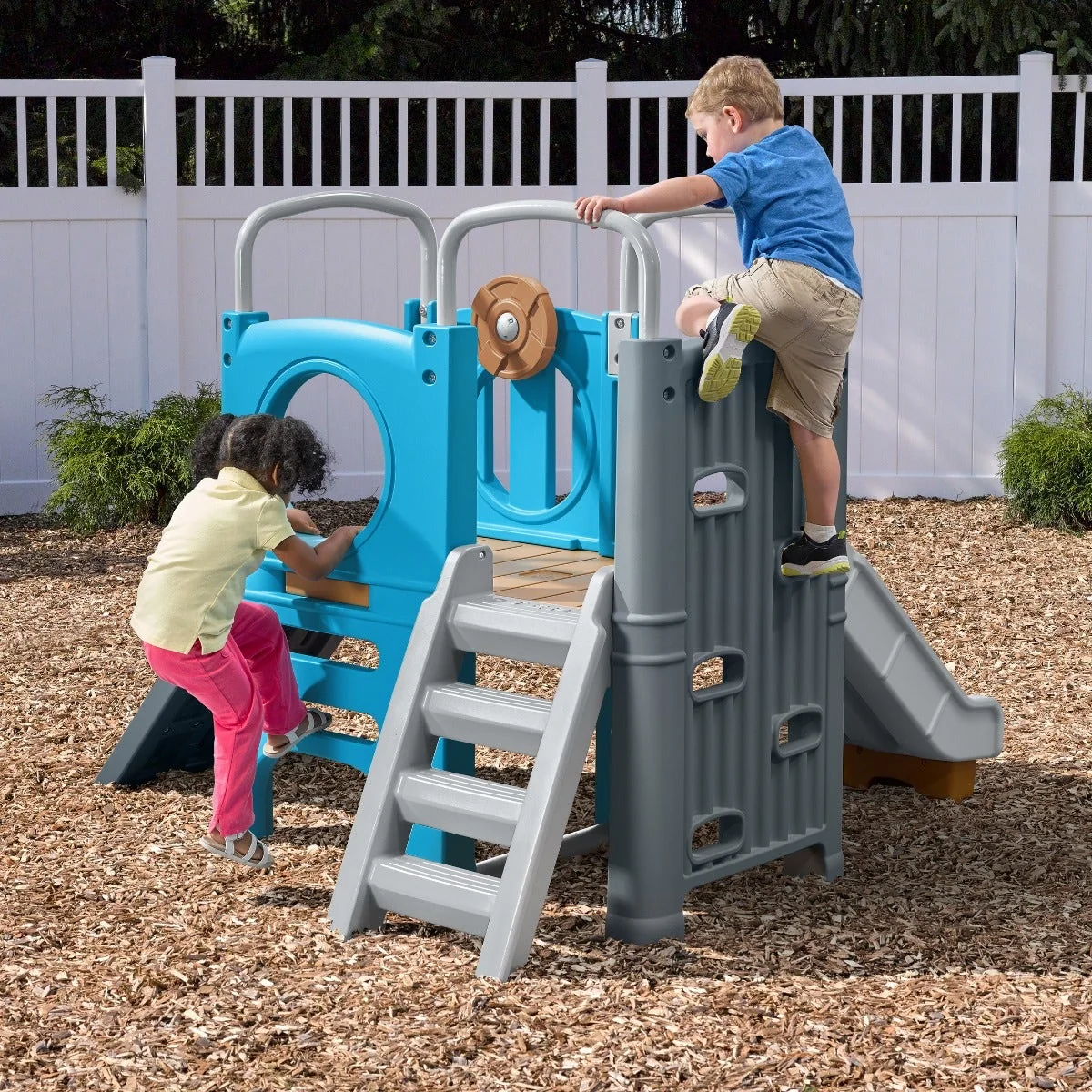 Scout & Slide Climber™ - Image 2