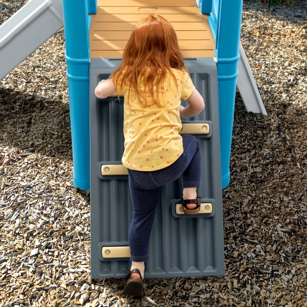 Scout & Slide Climber™ - Image 5