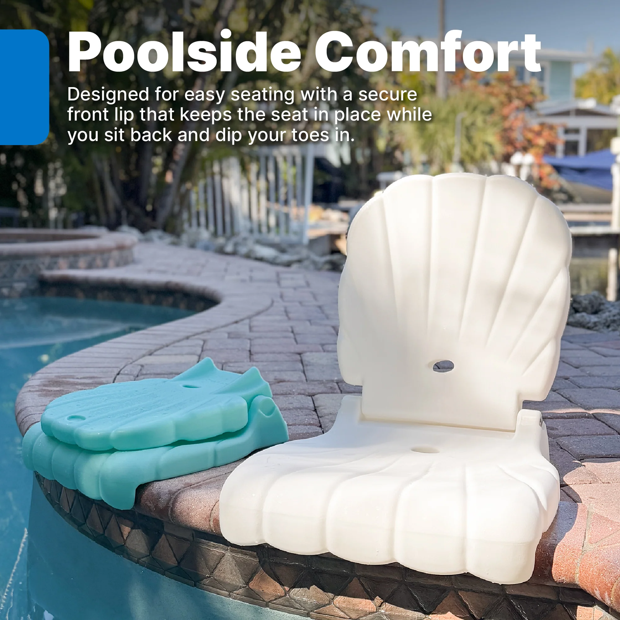 Seashell Flip Seat™ - Image 3