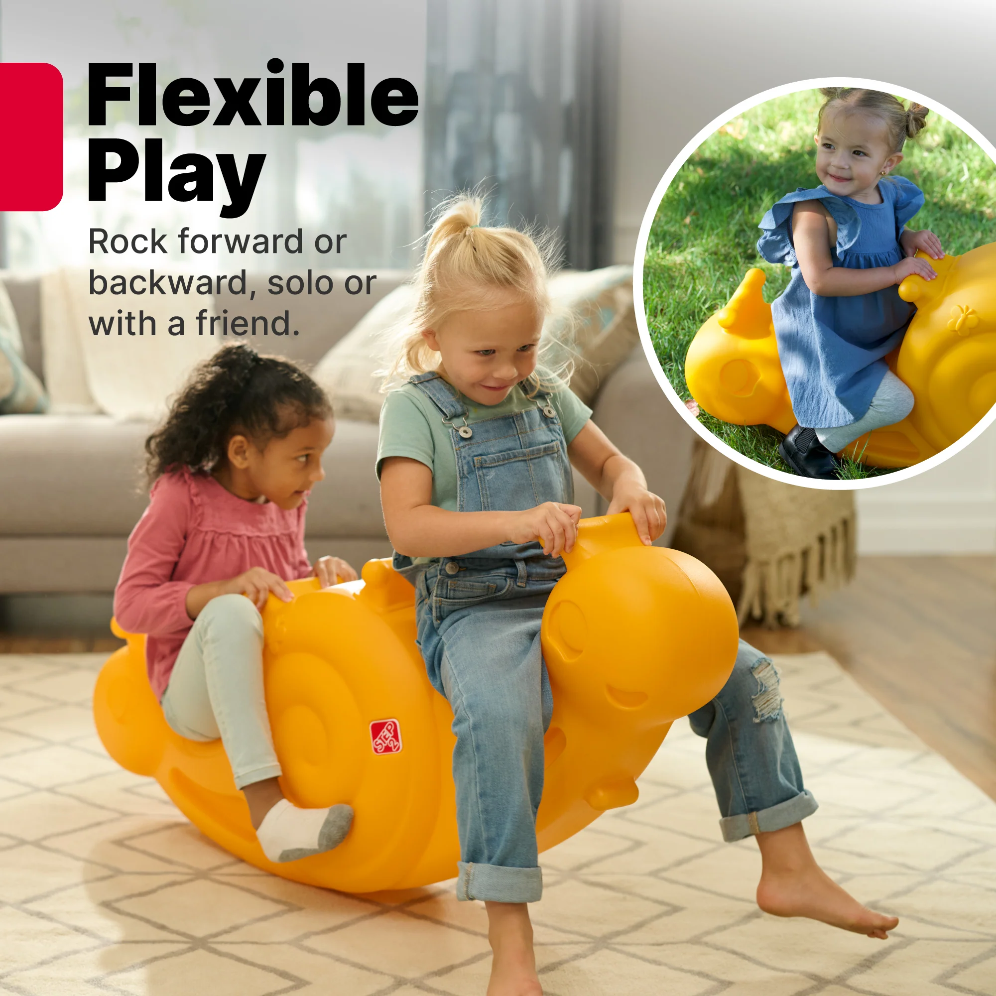 Seesaw Snail™ - Image 2