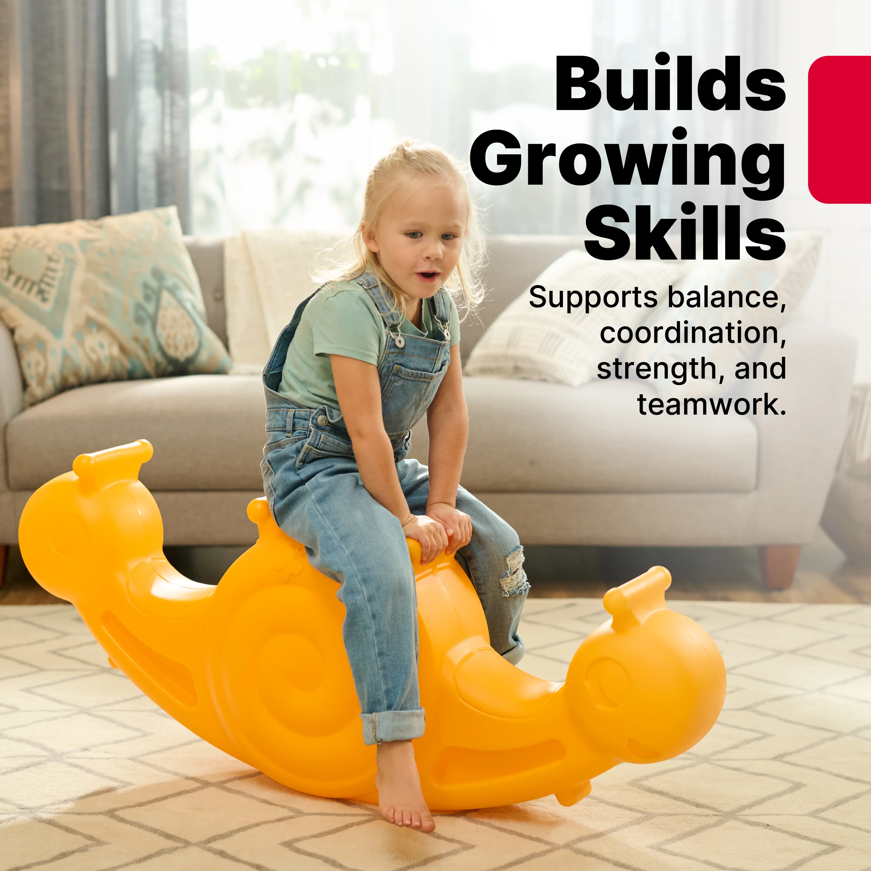 Seesaw Snail™ - Image 6
